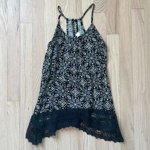 Mossimo tank top